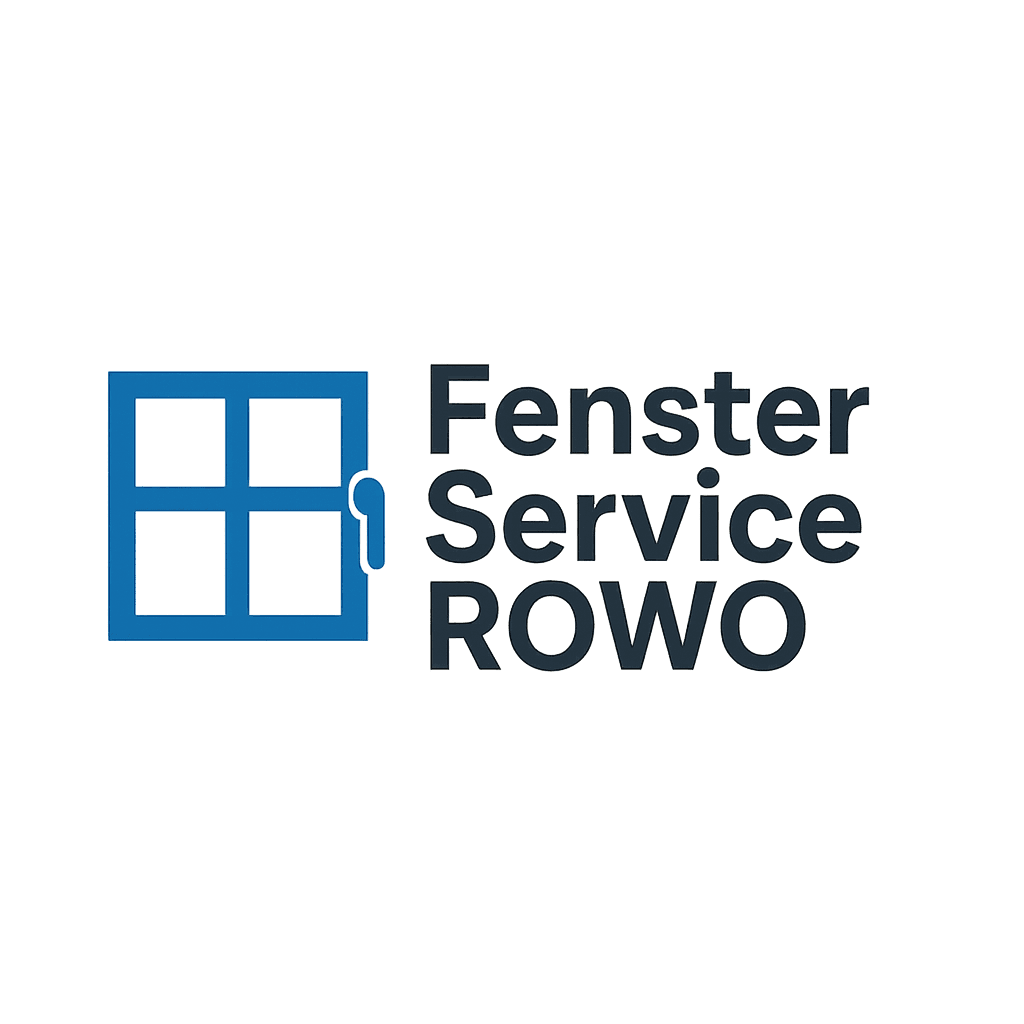 Fensterservice ROWO Team