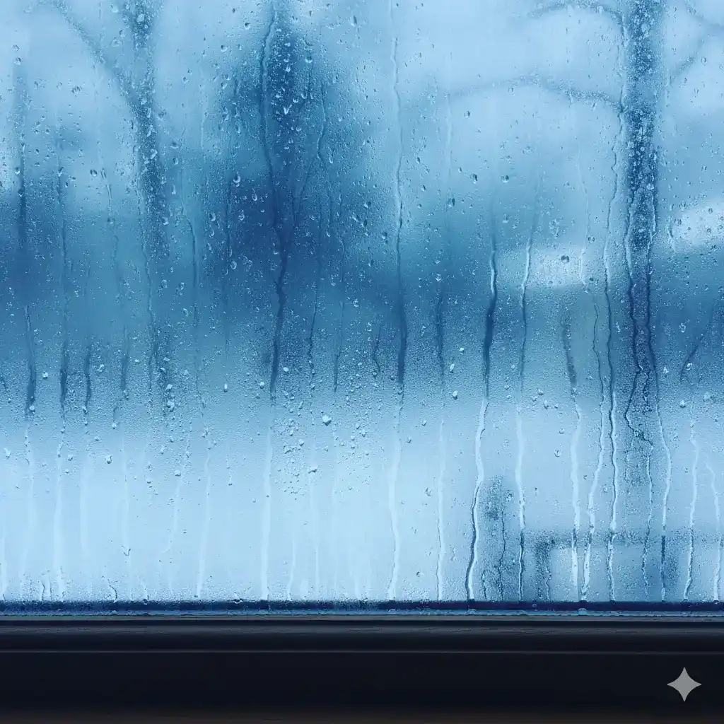 Richtig abgedichtete Fenster für Energieeinsparung im Winter